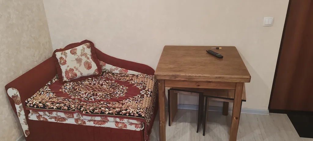 Квартира в центре города