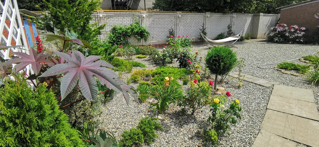 Квартира Квартира Уютное место в центре поселка — Кучугуры