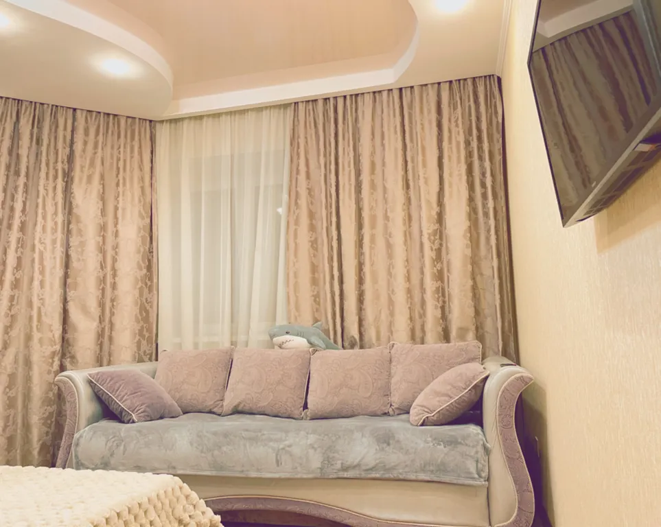 Комфортная квартира класса Люкс ТРЦ Кристалл, ТЦ Дарина, ТЦ Остров