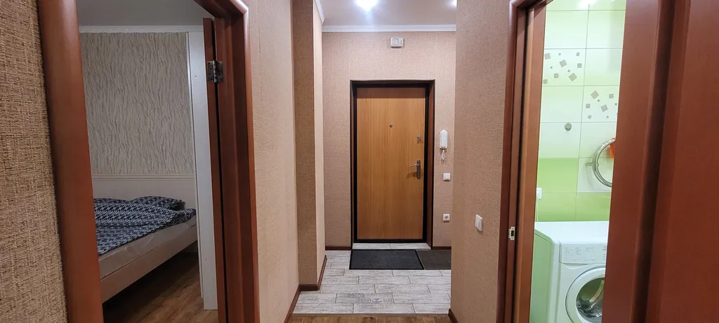 Квартира с видом на Успенский Храм