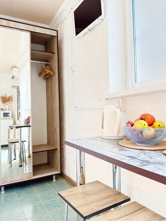 Квартира Лофт 2-х местный — Ейск