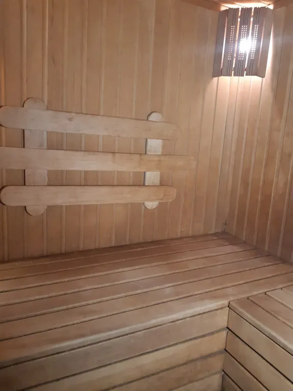 Шикарный коттедж