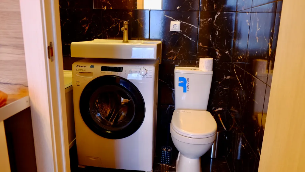 Квартира 1-комнатная Квартира — Котельники