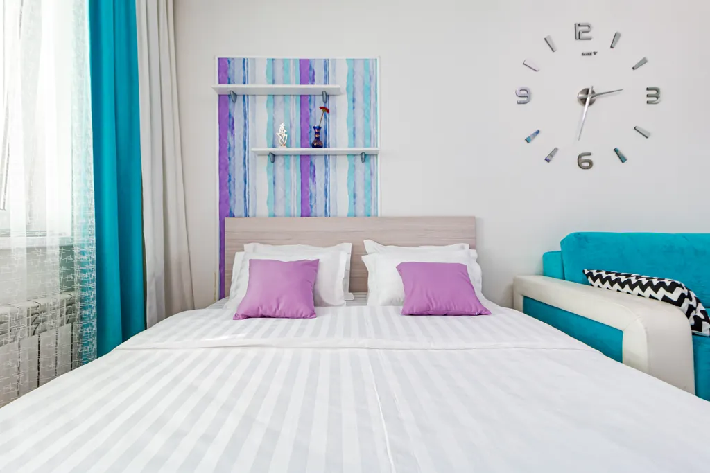 Апартаменты рядом с центром ЖК 7 Я-150