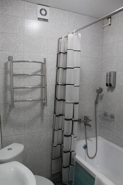 Квартира у двух вокзалов