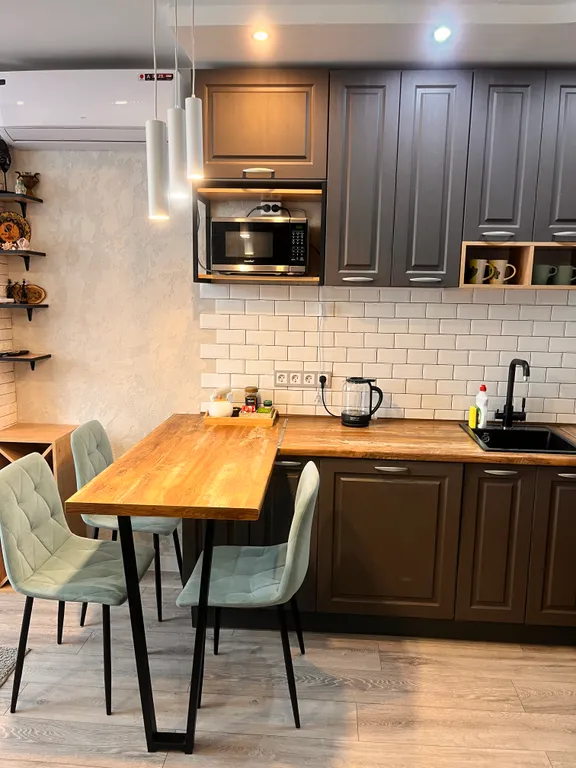 Апартаменты Viipuri