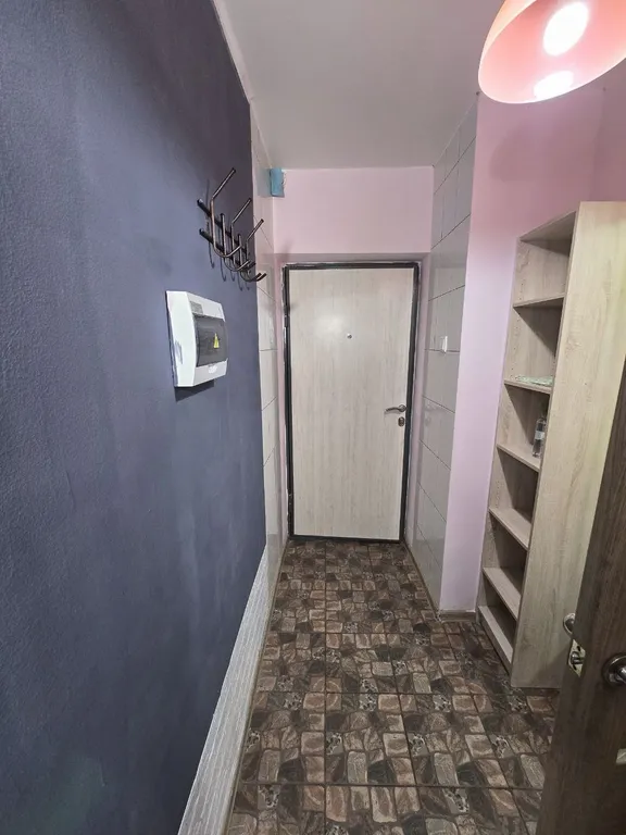 Квартира Квартира Клевер — Москва