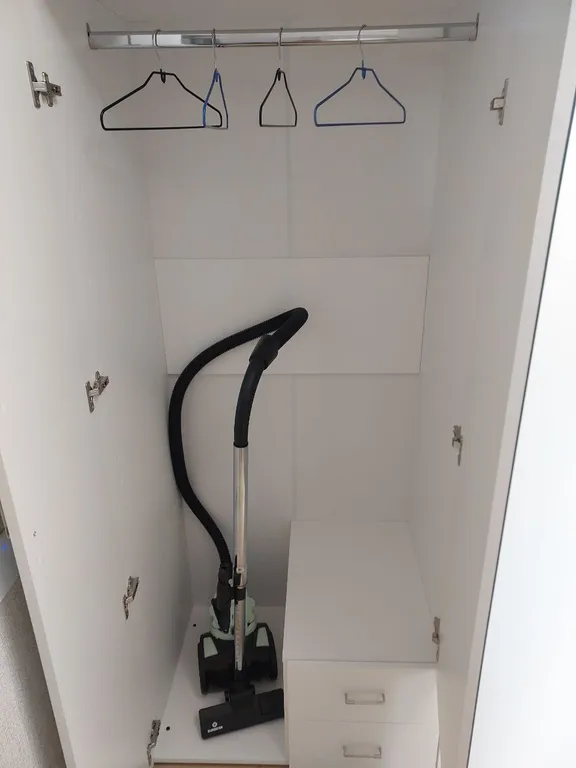 Дизайнерская квартира в новом доме