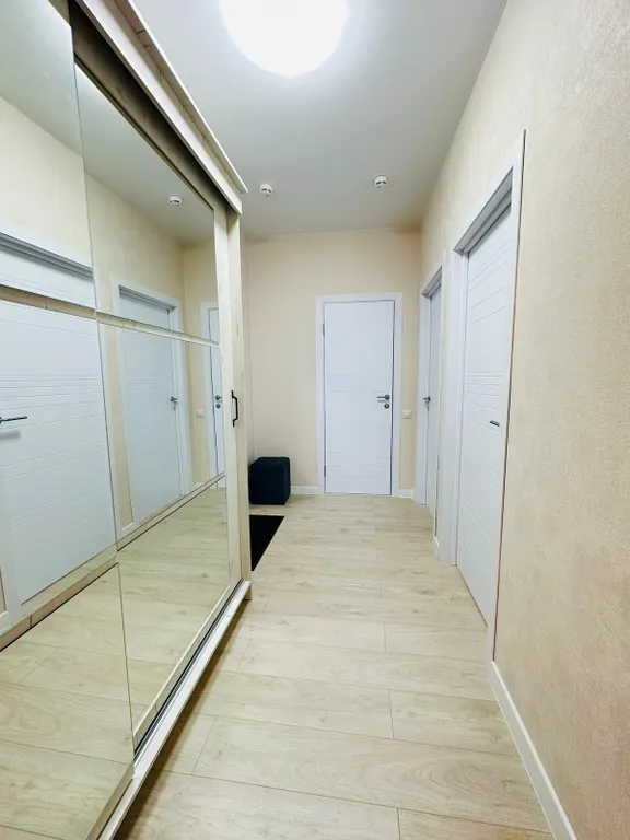 Уютная красивая квартира в долине Сукко для большой семьи