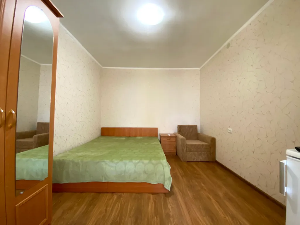 Семейный трехместный комфорт со своей кухней в загородном  доме