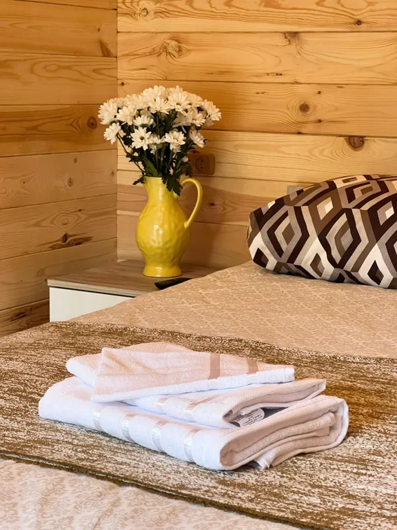 1-комнатный Дом