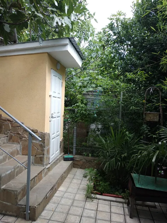 Уютная квартира в центре