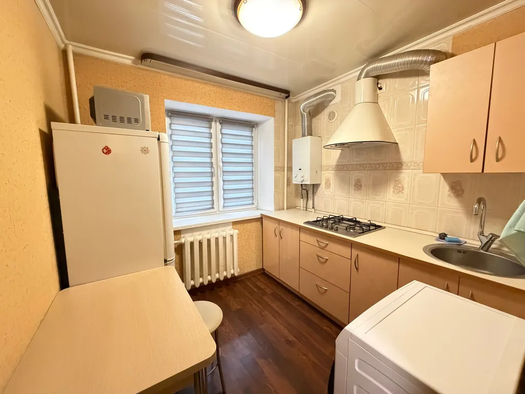 Уютная однокомнатная квартира у дворца спорта