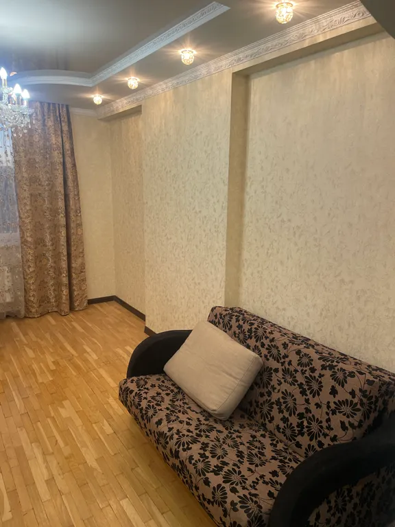 Квартира Хорошая квартира — Калининград