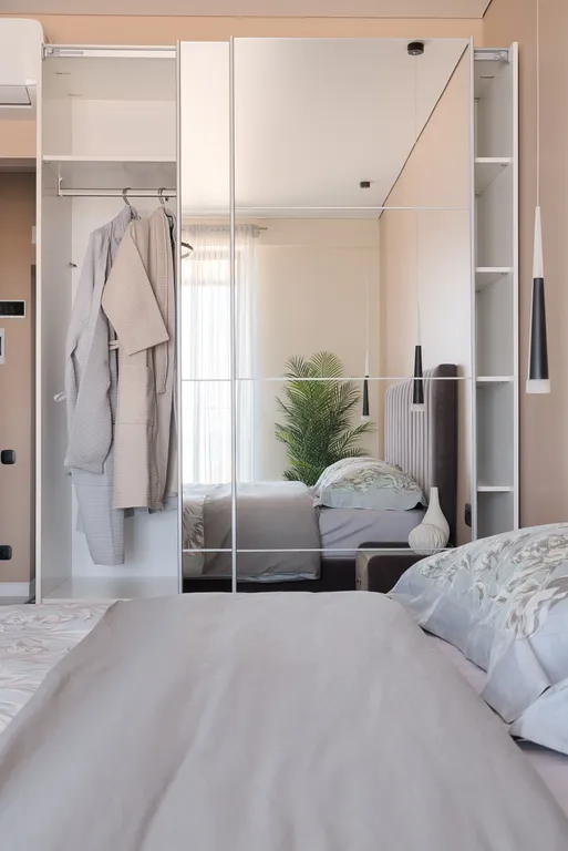 Стильная студия Небо 11