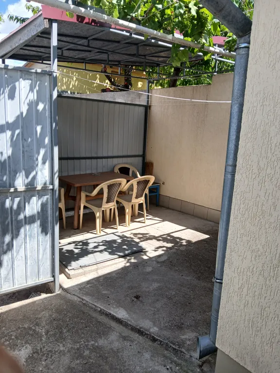 Коттедж Домик у моря — Евпатория