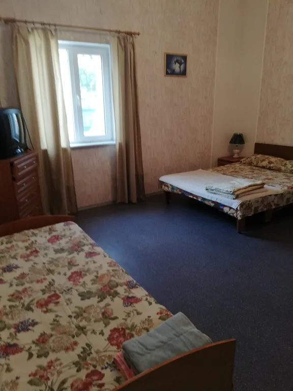 Коттедж Отдельный дом в СНТ — Евпатория