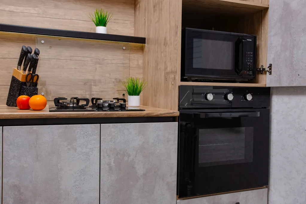 Двухкомнатные vip апартаменты в новом жк жана кала