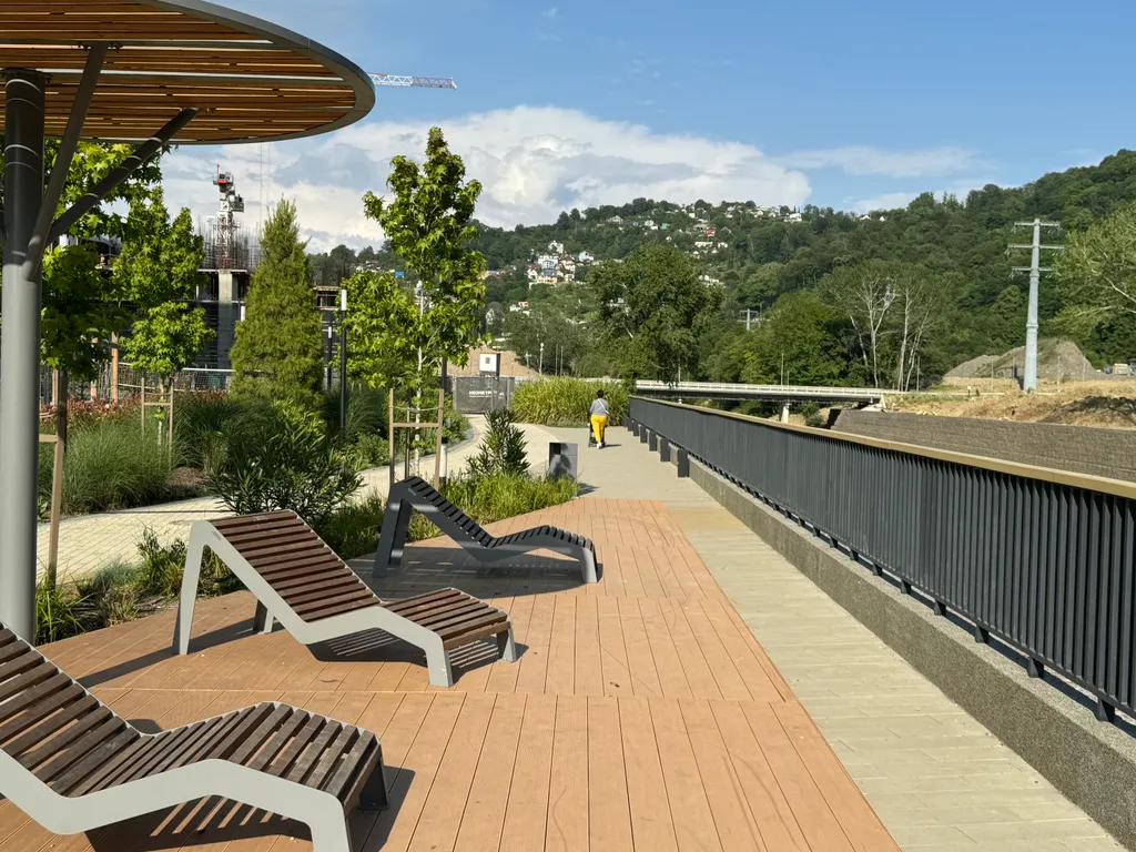 Квартира с новым ремонтом в 5 минутах от моря на а/м