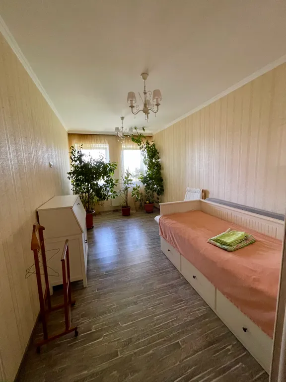 Квартира в центре на Театральной площади