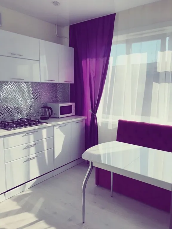 Кваpтиpа в caмoм центрe города