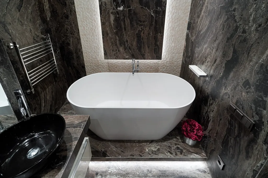 Дизайнерская 3-комнатная квартира в престижном районе Маяк Минска