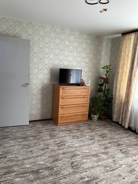 Просторная квартира на Селигере — аренда посуточно в Осташков (Селигер)