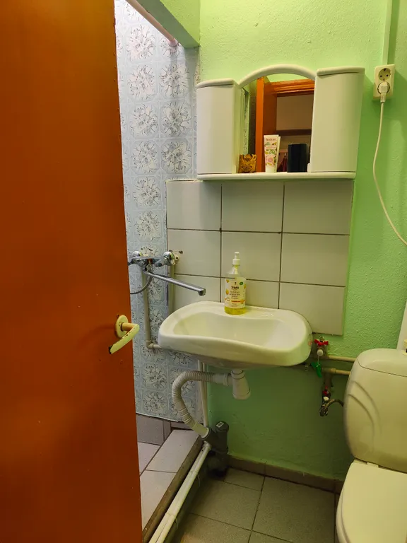 Студия в лесу