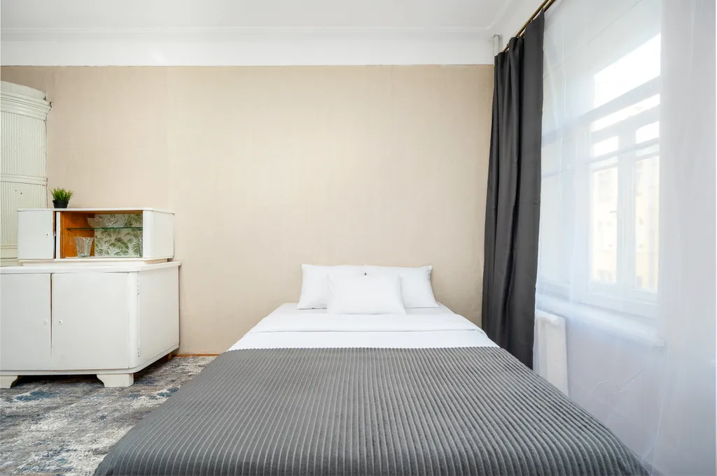 Квартира Трехкомнатная квартира у Московского вокзала — Санкт-Петербург