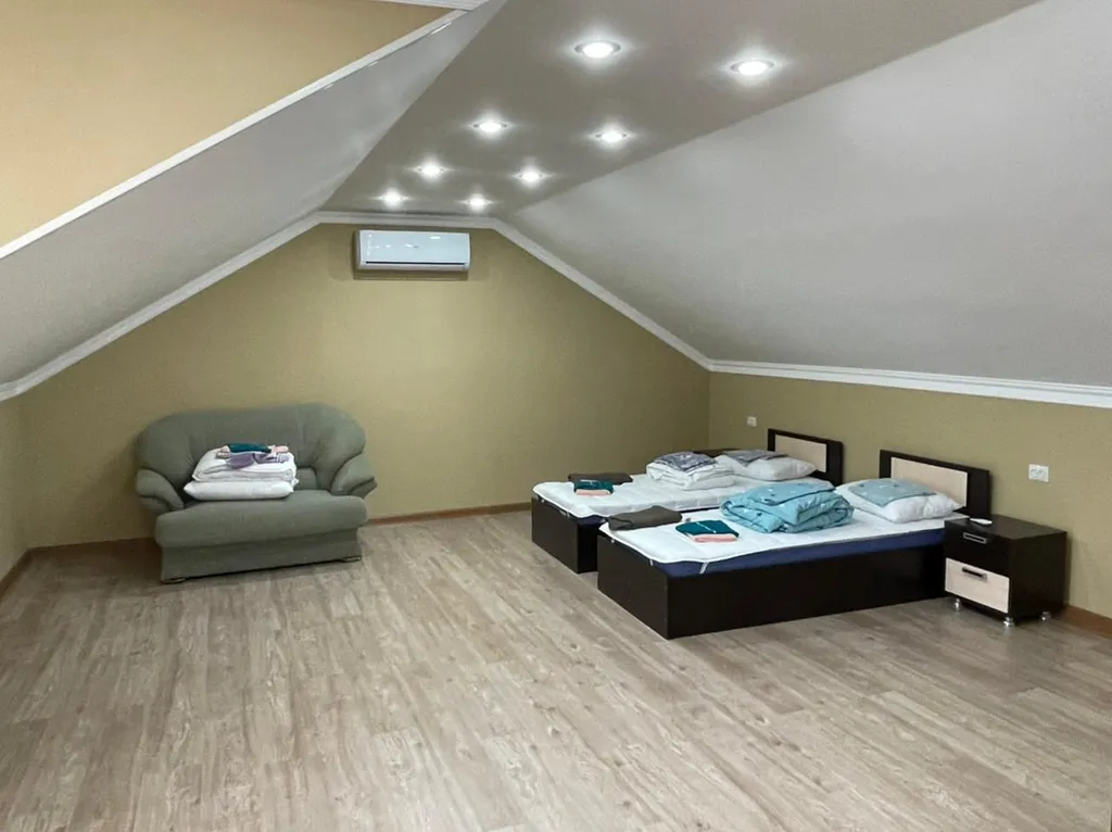 Коттедж Дача со всеми удобствами — аренда посуточно в Дербент