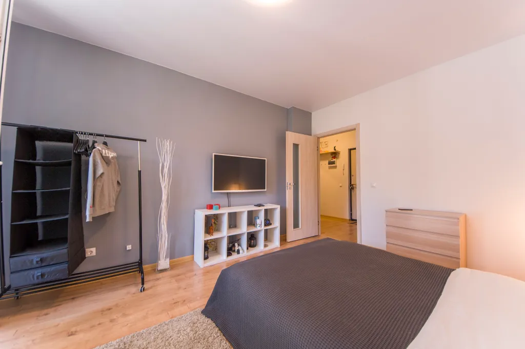 Квартира на берегу Финского залива в ЖК Светлый Мир