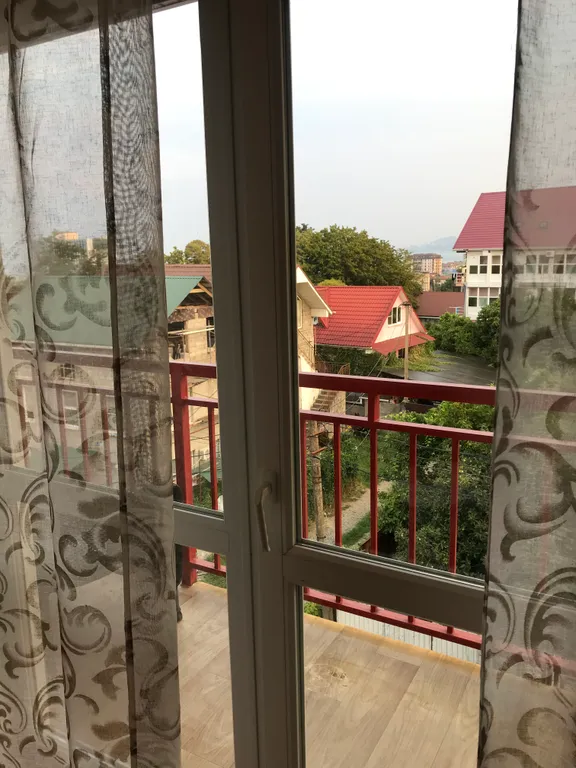 Квартира Комната — Адлер