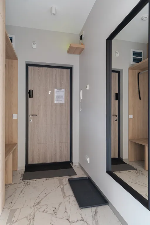 Охта Сьют 22