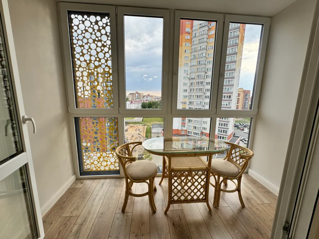 VIP квартира-студия