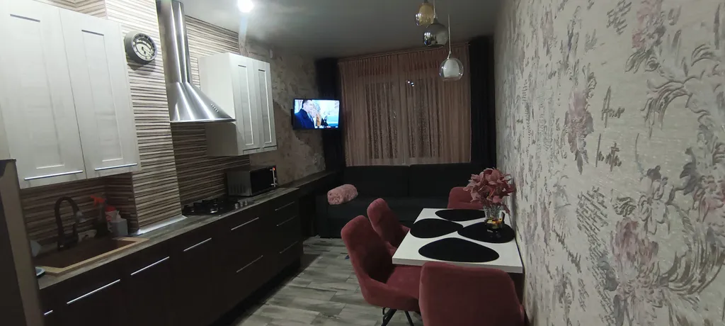 Квартира Квартира Янтарная долина — Светлогорск