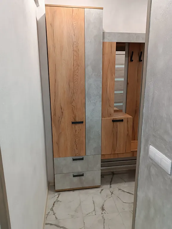 Солнечная квартира