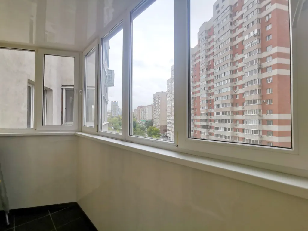 Дизайнерские апартаменты в центре