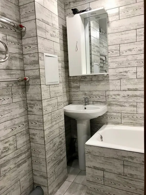 Уютная 2-комнатная квартира