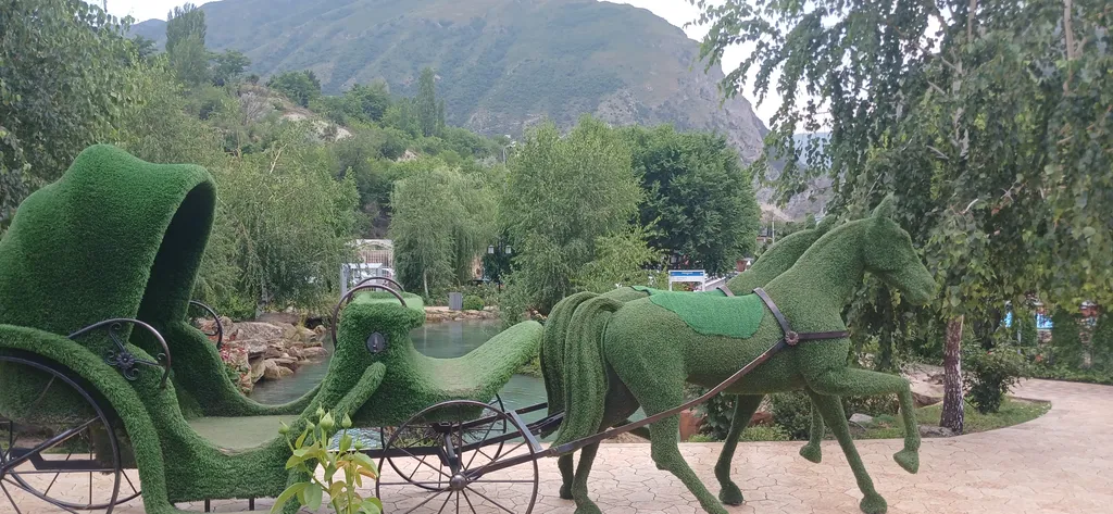 Квартира у моря