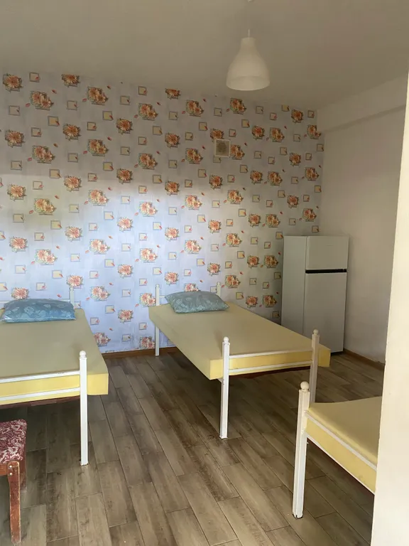 Уютные комнаты в семейном коттедже вблизи моря