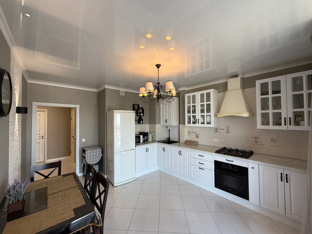 Квартира Апартамент в центре у Росгартенских ворот — Калининград