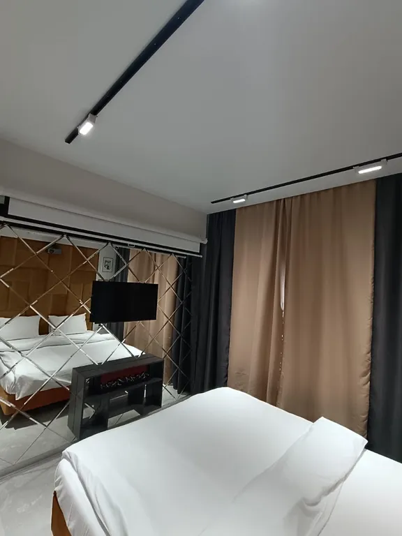 Апартаменты deluxe