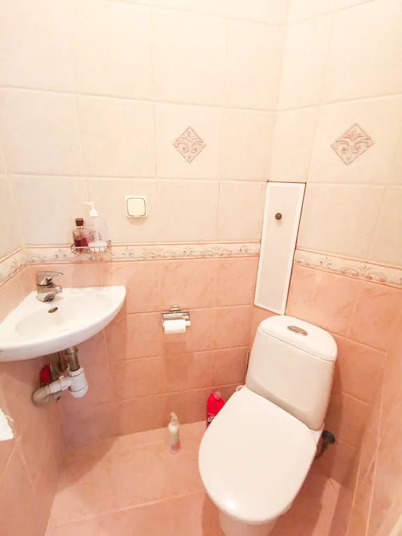 Светлая комната на Белорусской/Маяковской