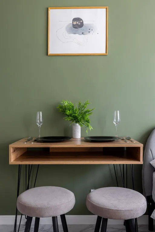 Квартира 1-комнатная Квартира — Санкт-Петербург