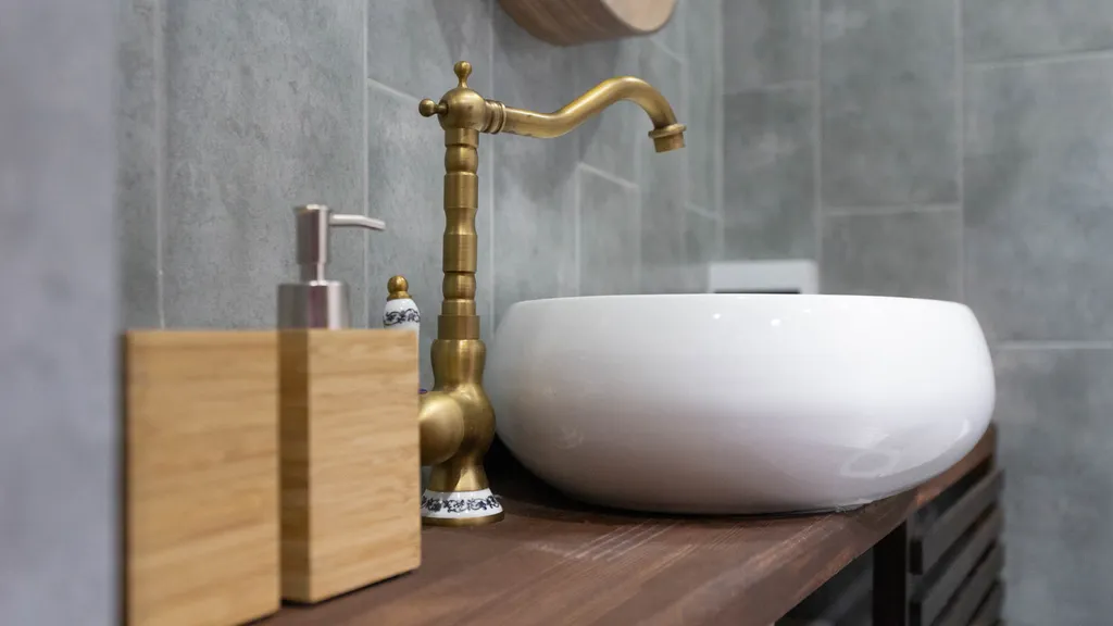 Апартаменты с видом на горы