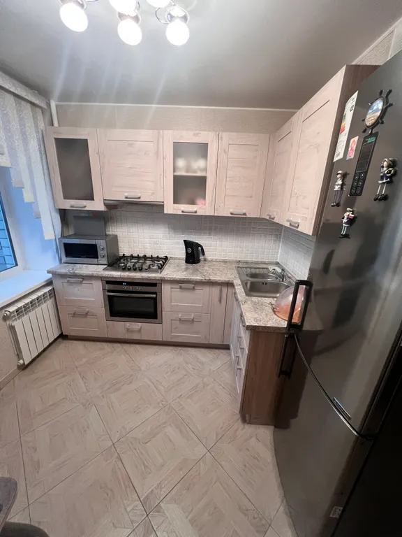 Комфортабельная квартира рядом с Музеем оружия