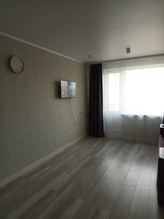 2 комнатная квартира