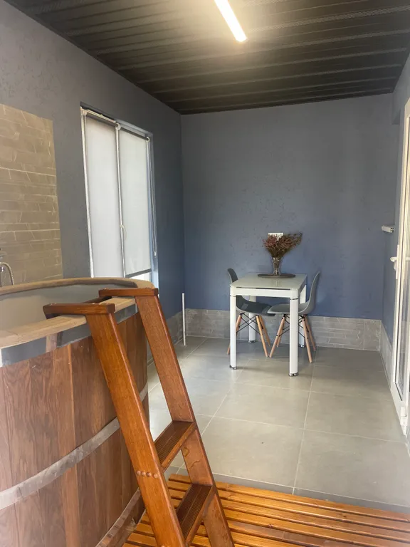 Коттедж Новый дом с сауной — Коммунар