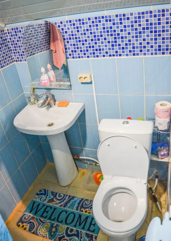 Апартаменты-студия