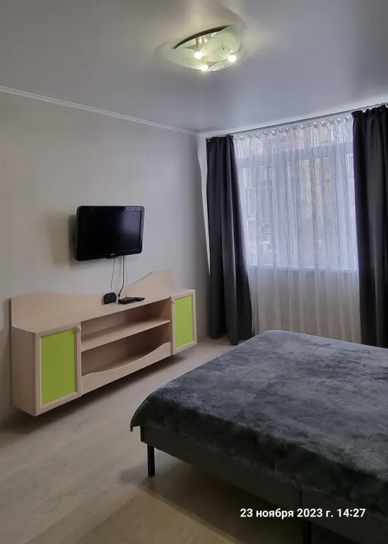 Квартира 1-комнатная квартира в центре города — Анапа